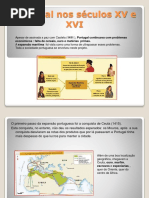 PortugalnossculosXVeXVI 