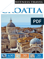 DK Eyewitness Travel Guide - Croatia - 2E (2017) PDF