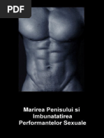 îmbunătățirea penisului