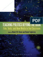 (Robert W. Glover, Daniel Tagliarina) Teaching Pol PDF