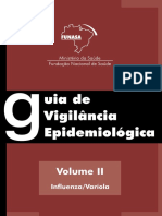 Guia de Vigilanc - Epidemiolog.vol 2-399 PG PDF