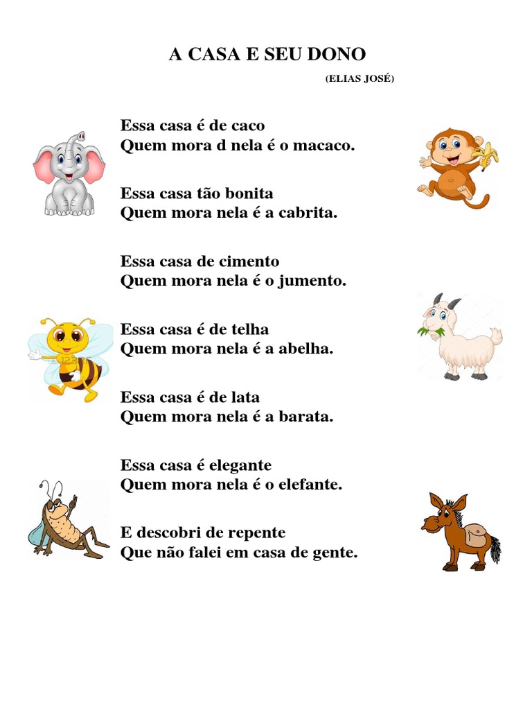 A Casa e Seu Dono 20018