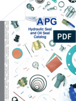Hydraulic Seal PDF