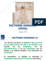 Factores - Humanos 20150824 1 PDF