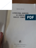Mircea Muthu PDF