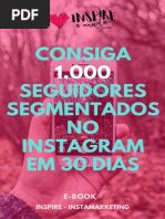 eBook Instagram Rockstar