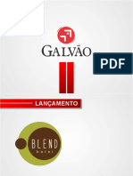 BLEND BATEL Apresentação padrão - Blend - 2