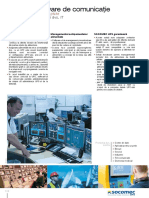 Software de Comunicatie PDF