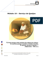 Serviço de Queijos PDF