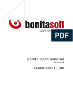 BOS 5.2 QuickStart PDF