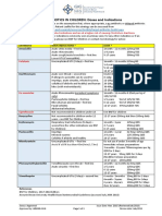 AntibioticDosesInChildren ABUHBaug2018 PDF