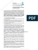 Edital Progep 2018 067 PDF