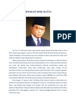 Biografi Pahlawan