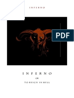 Inferno Draft