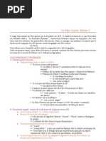 Download Pre Goriot - Commentaire Extrait Foriot Moriot by buaha SN39688150 doc pdf