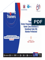Presentasi Manual SPM (Fero) PDF