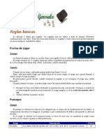 Generala Manual PDF