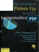 Fundamentos Esenciales de Protesis Fija_booksmedicos.org