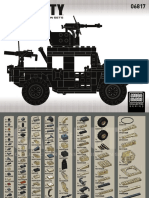 DCL23Light Armor Firebase