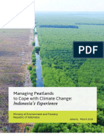 Managing Peatlands PDF