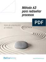 Metodo a3 Redisenar Procesos