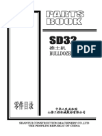 Shantui sd32 PDF