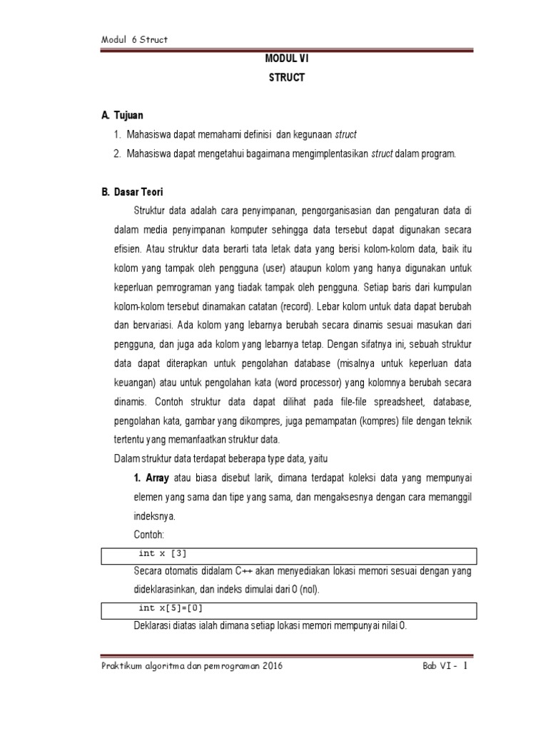 Pemrograman Struct dalam Kasir C++ | PDF | Komputer