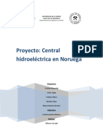 Construciones-Mineras (Hidroelectrica) PDF