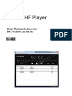 HF Player Manual en