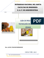 Guia de Practicas de Aceites y Grasas PDF