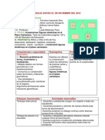 Figuras Simetricas en El Plano