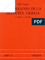 Gigon Olof, Los orígenes de la filosofía griega.pdf