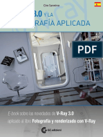 V-Ray 3.0 Ebook ESP PDF