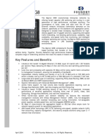 BI MG8Datasheet PDF