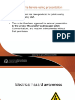 MSH_TB_ElectricalHazardAwareness (1).ppt