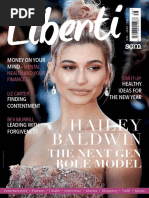 Liberti January 2019