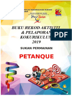 Cover Buku Aktiviti Sukan Permainan