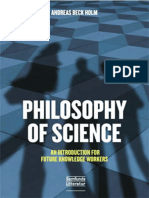 Philosophy of Science PDF