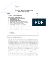 BenefitsofSecondLanguage PDF