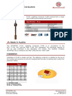 SAM Datasheet English