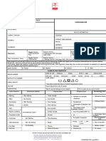 Ekoteks Test Request Form en