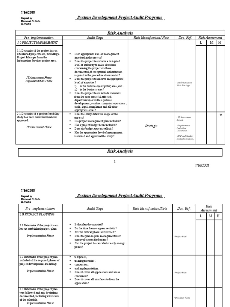 System Development Project APG | PDF | Business