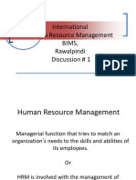 Discussion 1_ IHRM