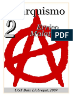 MALATESTA La Anarquia PDF