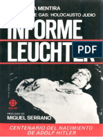 El Informe Leuchter PDF