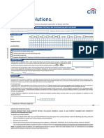 CCM Form PDF