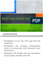 Bantuan Hidup Dasar 1 PDF