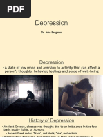 Depression PDF