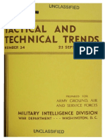 Tactical and Technical Trends 34 (Sep 1943)