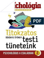 Mipszi Titokzatos Testi Tunetek - Teaser - 1 PDF